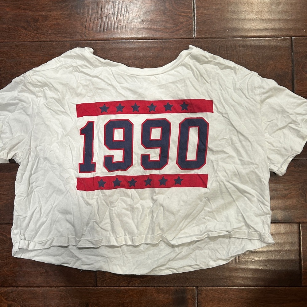 DIVIDED 1990 T